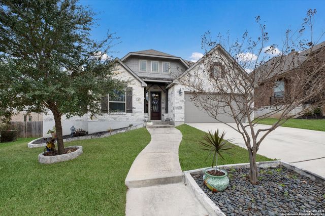 3926 Preserve Rise, San Antonio, TX 78261