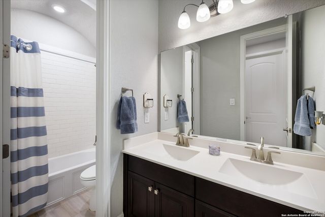 3926 Preserve Rise, San Antonio, TX 78261