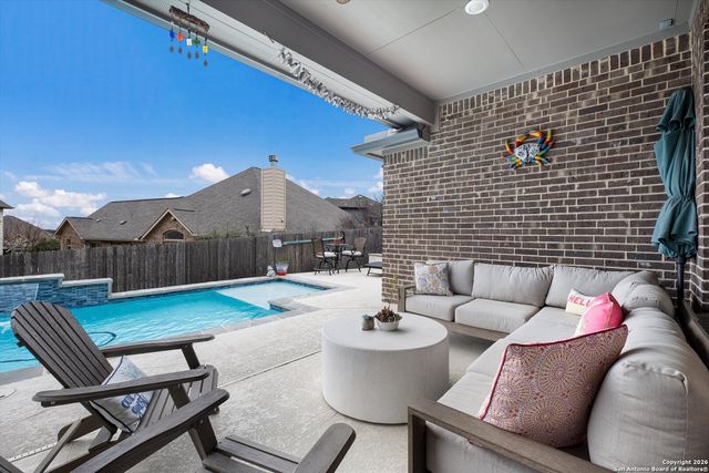 3926 Preserve Rise, San Antonio, TX 78261