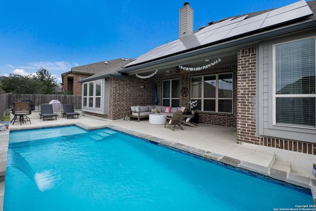 3926 Preserve Rise, San Antonio, TX 78261