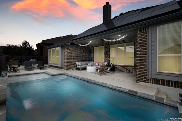 3926 Preserve Rise, San Antonio, TX 78261