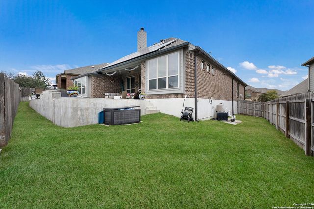 3926 Preserve Rise, San Antonio, TX 78261