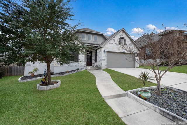 3926 Preserve Rise, San Antonio, TX 78261