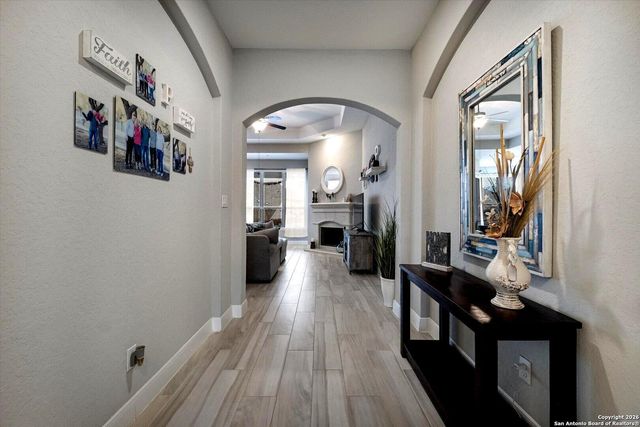 3926 Preserve Rise, San Antonio, TX 78261