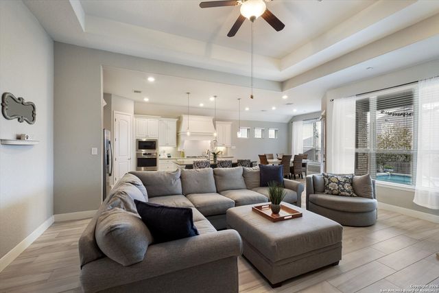 3926 Preserve Rise, San Antonio, TX 78261