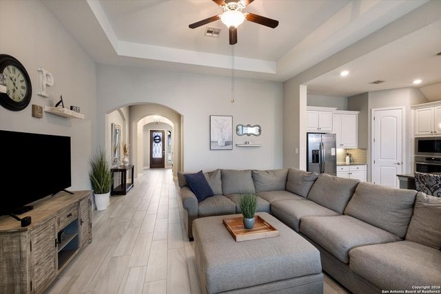 3926 Preserve Rise, San Antonio, TX 78261