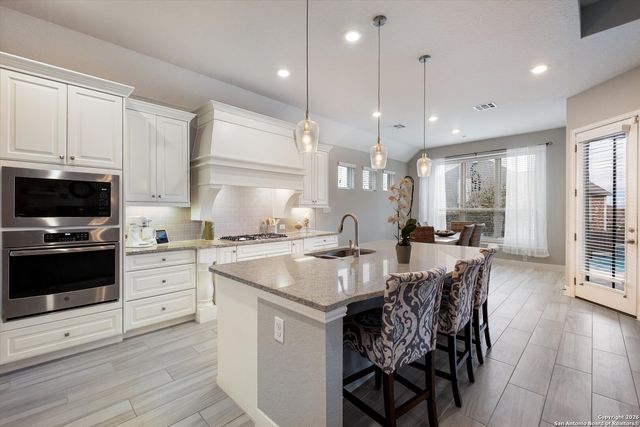 3926 Preserve Rise, San Antonio, TX 78261