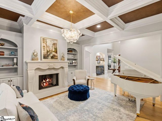 6 Peters Fork Lane, Simpsonville, SC 29681