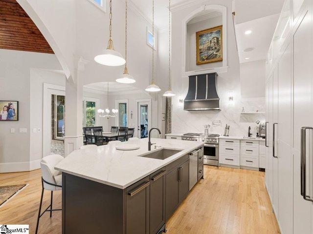 6 Peters Fork Lane, Simpsonville, SC 29681