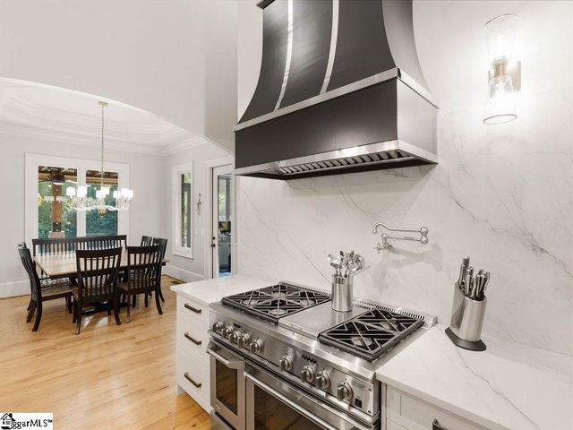 6 Peters Fork Lane, Simpsonville, SC 29681