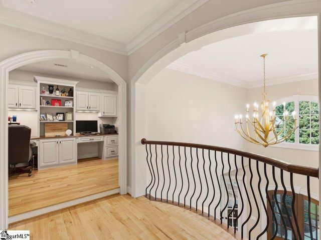6 Peters Fork Lane, Simpsonville, SC 29681