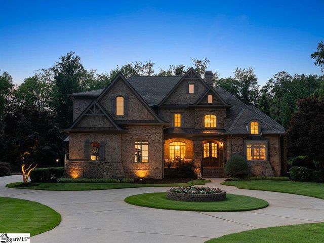 6 Peters Fork Lane, Simpsonville, SC 29681