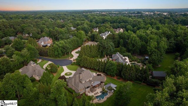 6 Peters Fork Lane, Simpsonville, SC 29681