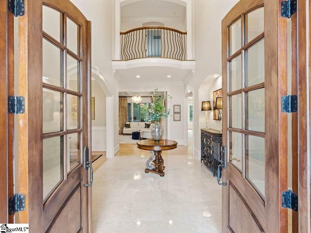 6 Peters Fork Lane, Simpsonville, SC 29681