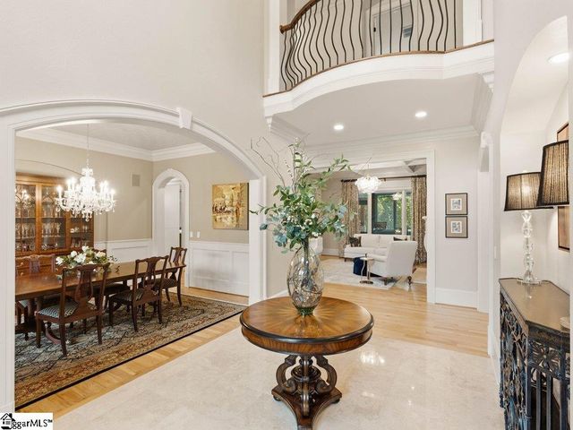 6 Peters Fork Lane, Simpsonville, SC 29681