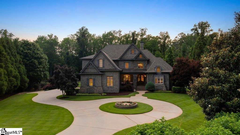 6 Peters Fork Lane, Simpsonville, SC 29681