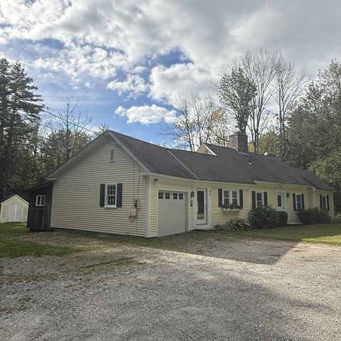 81 Meredith Neck Road, Meredith, NH 03253