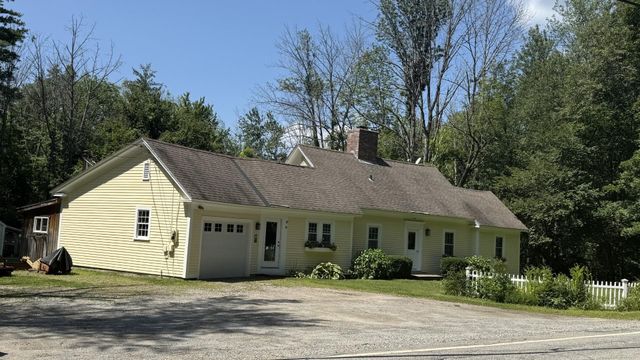 81 Meredith Neck Road, Meredith, NH 03253