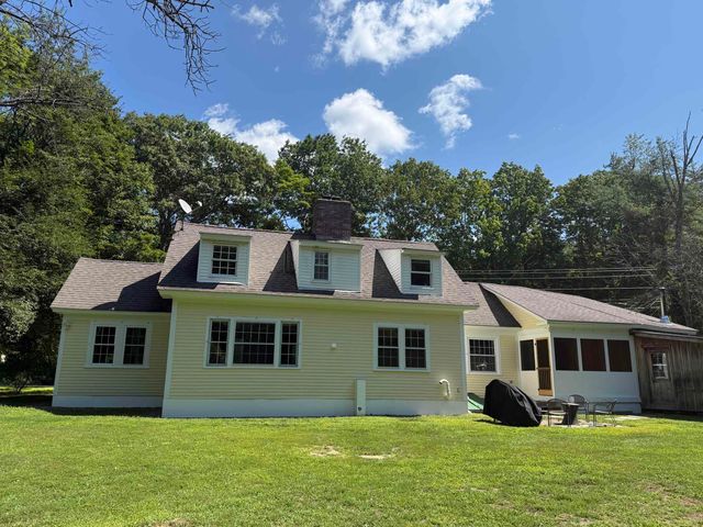 81 Meredith Neck Road, Meredith, NH 03253