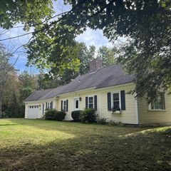 81 Meredith Neck Road, Meredith, NH 03253