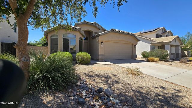 15857 W MORELAND Street, Goodyear, AZ 85338