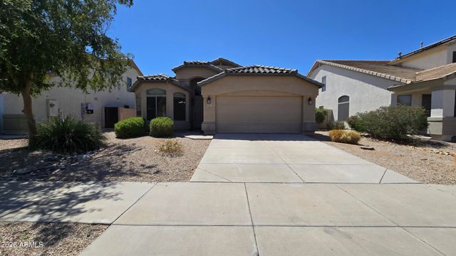 15857 W MORELAND Street, Goodyear, AZ 85338