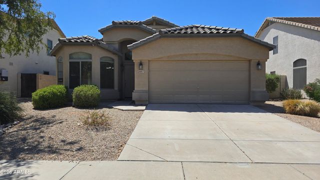 15857 W MORELAND Street, Goodyear, AZ 85338