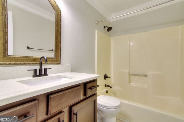 2210 Village Drive, Covington, GA 30016