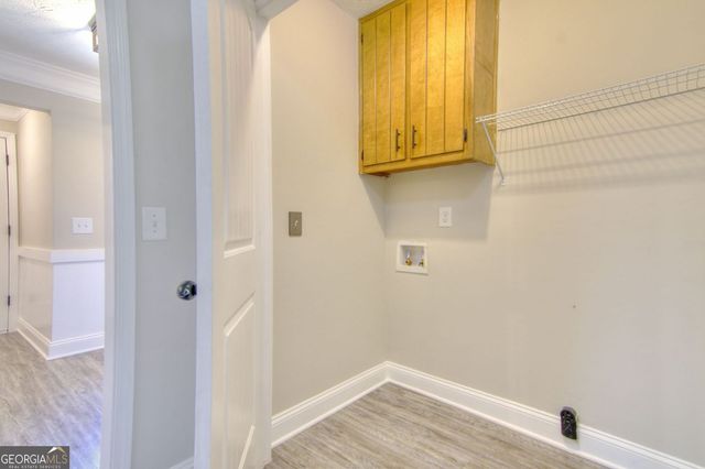 2210 Village Drive, Covington, GA 30016