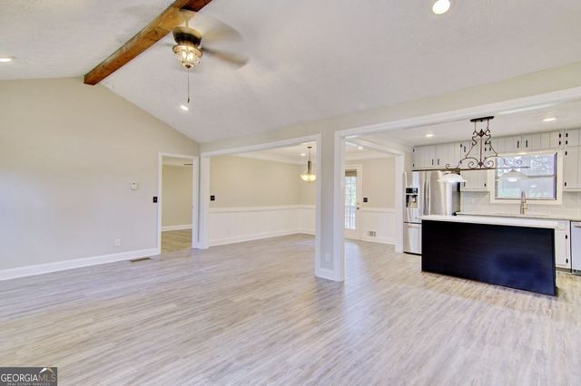 2210 Village Drive, Covington, GA 30016