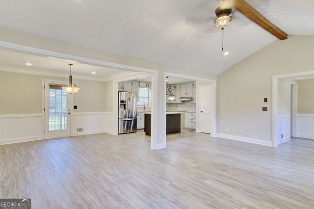 2210 Village Drive, Covington, GA 30016