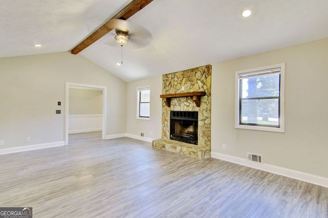 2210 Village Drive, Covington, GA 30016