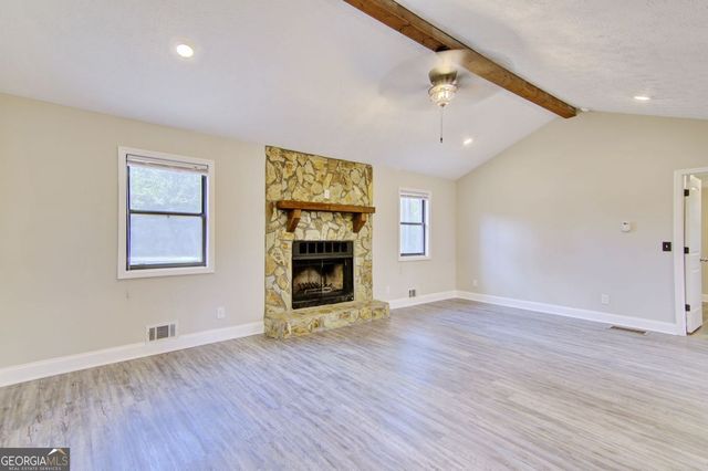 2210 Village Drive, Covington, GA 30016