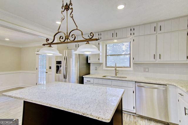 2210 Village Drive, Covington, GA 30016