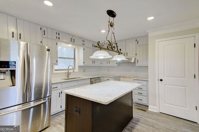 2210 Village Drive, Covington, GA 30016