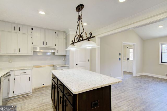 2210 Village Drive, Covington, GA 30016