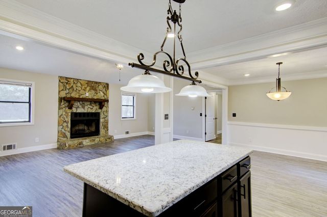 2210 Village Drive, Covington, GA 30016