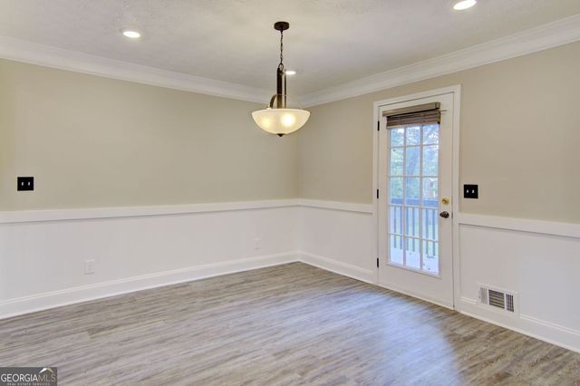 2210 Village Drive, Covington, GA 30016