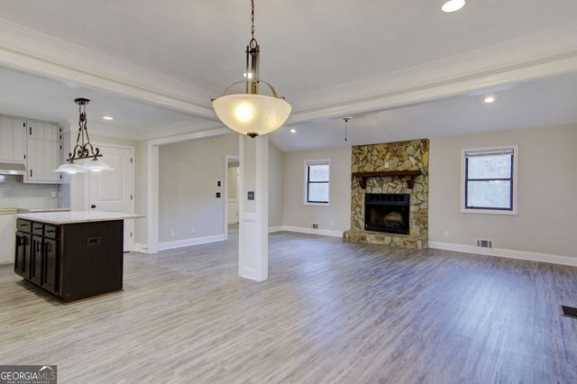 2210 Village Drive, Covington, GA 30016