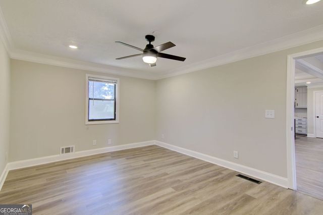2210 Village Drive, Covington, GA 30016
