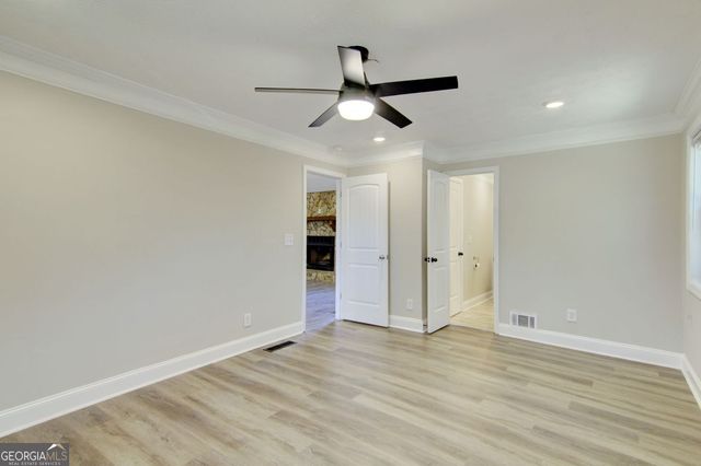 2210 Village Drive, Covington, GA 30016
