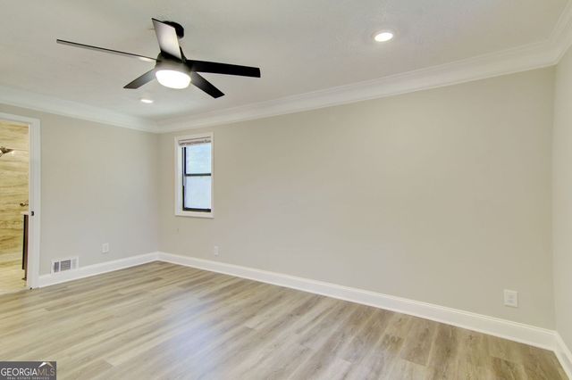 2210 Village Drive, Covington, GA 30016