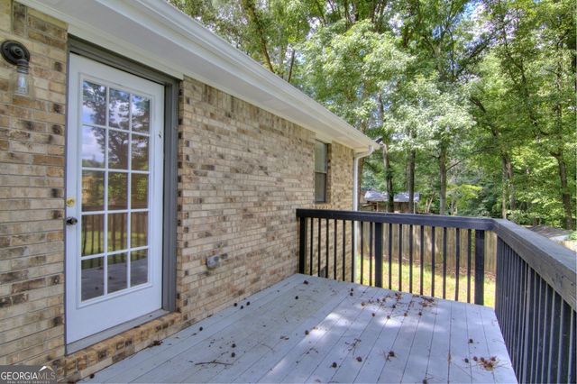 2210 Village Drive, Covington, GA 30016