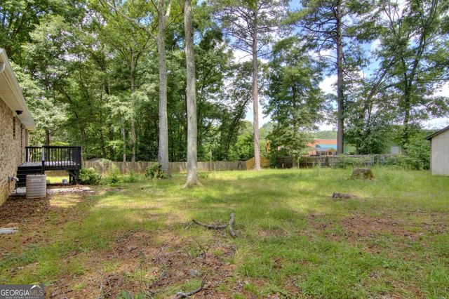 2210 Village Drive, Covington, GA 30016