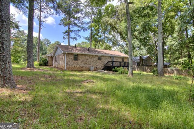 2210 Village Drive, Covington, GA 30016
