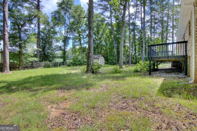 2210 Village Drive, Covington, GA 30016