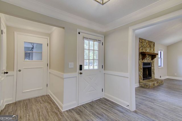 2210 Village Drive, Covington, GA 30016