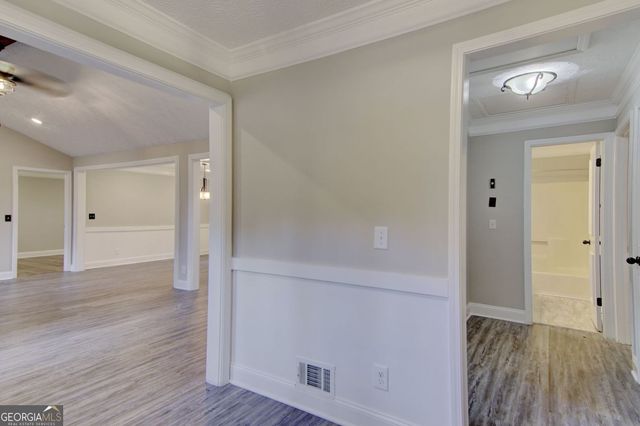 2210 Village Drive, Covington, GA 30016