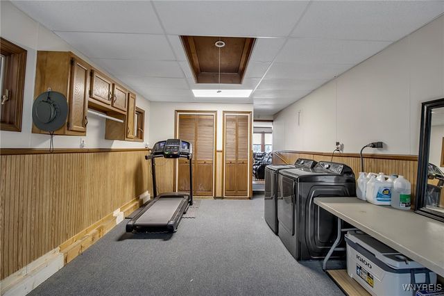 65 Crescent Road, Grand Island, NY 14072