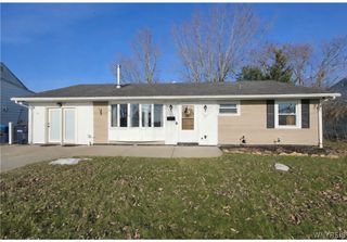 65 Crescent Road, Grand Island, NY 14072